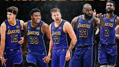 C罗全场射门高效，4射1中，造点丢点，错失良机2次，突破成功率低，越位3次，综合评价6.9分。